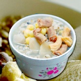 阿嬤の四神湯 特價：$150