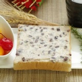 元氣厚片~十勝牛乳紅豆(1組2入) 特價：$38