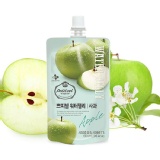 韓國CJ吸吸果凍130ml(青蘋果)(1入)