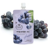 韓國CJ吸吸果凍130ml(葡萄)(1入)