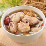 養生狗尾雞 特價：$62