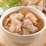 養生麻油雞 特價：$62