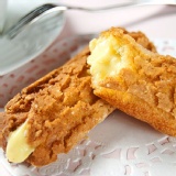 里夫手指泡芙 特價：$150