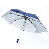 【雙龍牌 | 双龍ブランド】冰與火UV隔溫隔熱傘 特價：$189