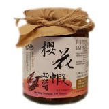 漁品軒櫻花蝦XO醬