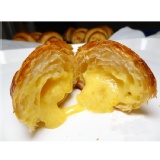 黃金流沙可頌1入 特價：$45