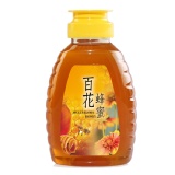 【尋蜜趣】嚴選蜂蜜380g(百花蜂蜜)