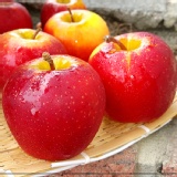 紐西蘭皇后迷你櫻桃蘋果 特價：$17