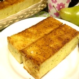 香蒜吐司8入 特價：$150