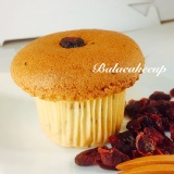 (新品)蔓越莓果杯子蛋糕(10入裝) 特價：$228