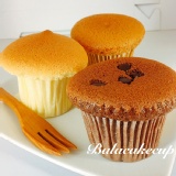 最夯杯子蛋糕口味組合(10入裝) 特價：$185