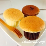 超夯杯子蛋糕口味組合(10入裝) 特價：$195