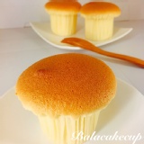 原味杯子蛋糕(10入裝) 特價：$175