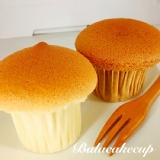 原味+咖啡杯子蛋糕(10入裝) 特價：$179