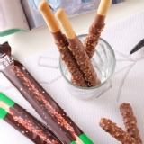 MISEKI-啾可巧拿棒 單隻裝(花生風味)