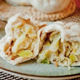 全麥高麗菜 特價：$105