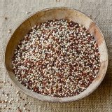 【豐禾元物】祕魯進口繽紛三色藜麥-繽紛藜麥 特價：$98