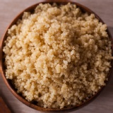 【豐禾元物】祕魯進口繽紛三色藜麥-白藜麥 特價：$97