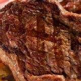 美國安格斯雪花嫩肩牛排2片 特價：$99