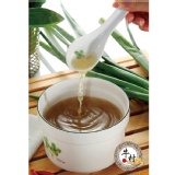 【牛村食坊】濃縮土雞骨湯調理包 特價：$35