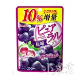 【即期品】卡巴 巨峰葡萄軟糖_(50g)