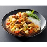 超好吃調理包 – 川味辣雞