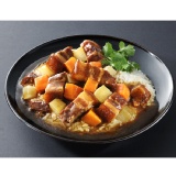 超好吃調理包– 精燉豚肉