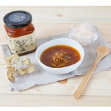 栗園米食干貝XO醬