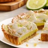 【亞尼克】25度N檸檬派 6吋