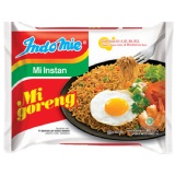 印尼 Indomie 營多撈麵-原味炒麵