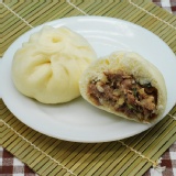 鮮肉包 特價：$78