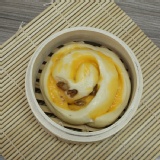 起司核桃饅頭