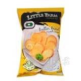 Little Farm 麵包餅乾(奶油)