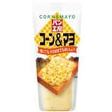 麵包工房吐司抹醬-玉米蛋黃醬