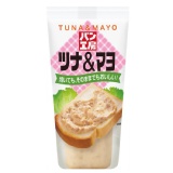 麵包工房吐司抹醬-鮪魚蛋黃醬