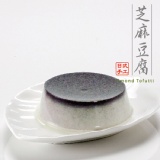 芝麻豆腐 特價：$29