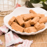 【正一食品】奶油花生酥