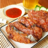 【新品】金山人氣第一名[阿郎甜不辣]紅燒鰻 特價：$100