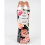 P&G限量版 210克洗衣芳香顆粒-牡丹香(粉) 特價：$159