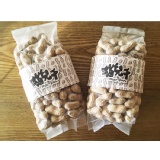 貓兒干村新鮮現炒帶殼花生