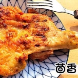 都教授 韓國八色去骨雞腿排-茴香