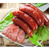 古早味香腸 特價：$75