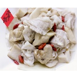 常饌麻油鮑菇松坂肉 特價：$99