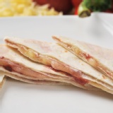 【阿墨薄餅】藍莓起士薄餅