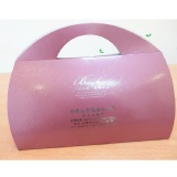 【海岸山麥】手工牛軋糖禮盒