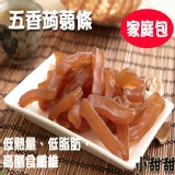 五香蒟蒻條
