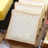 元氣厚片-原味牛奶土司1片