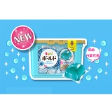 P&G 洗衣凝膠球-最新款淡藍色