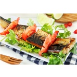 【下殺4折】墨西哥燒烤鯖魚