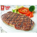 澳洲霜降紐約克牛排(Meltique Beef Striploin Steak) 特價：$144